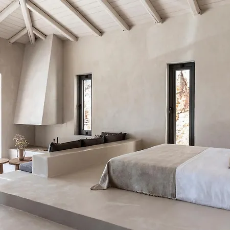 Pera Perou Villa III
