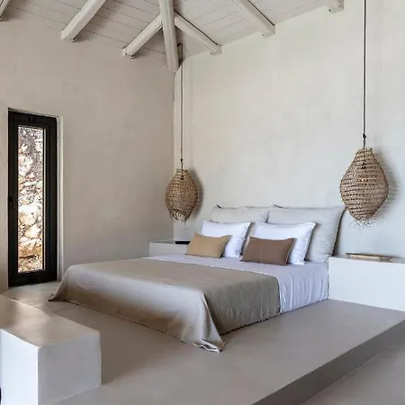 Pera Perou Villa III Villa Agia Efimia