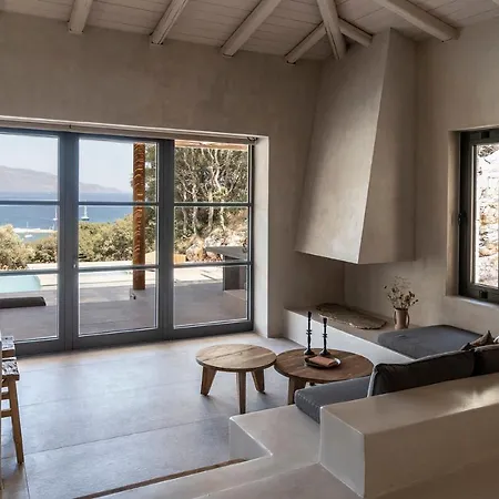 Villa Pera Perou Villa III