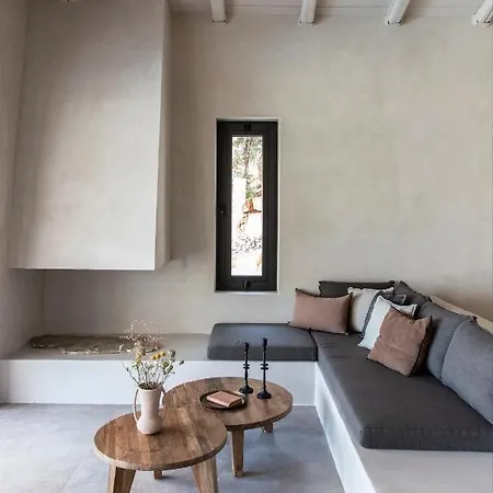 Pera Perou Villa III *
