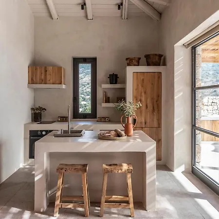 Pera Perou Villa III * Agia Efimia
