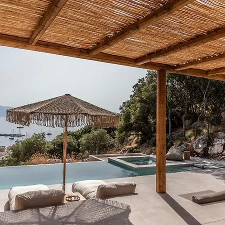 Pera Perou Villa III Villa