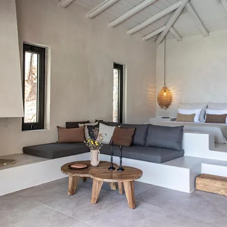 Pera Perou Villa III * Agia Efimia