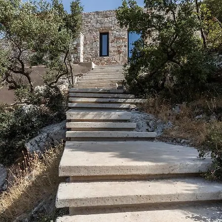 Pera Perou Villa III Villa Agia Efimia