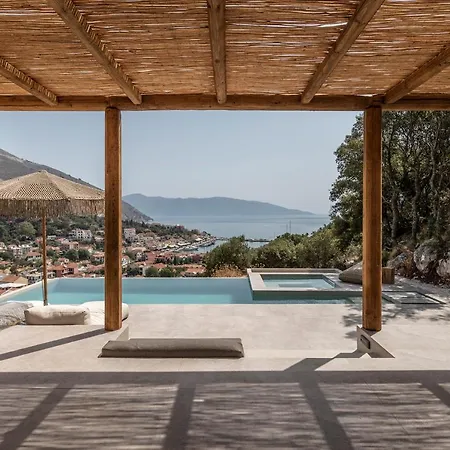 Villa Pera Perou Villa III *
