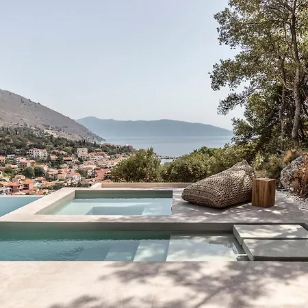 Pera Perou Villa III Agia Efimia