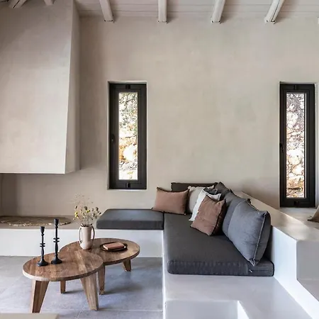 Βίλα Pera Perou Villa III