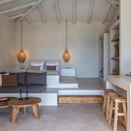 Βίλα Pera Perou Villa III *