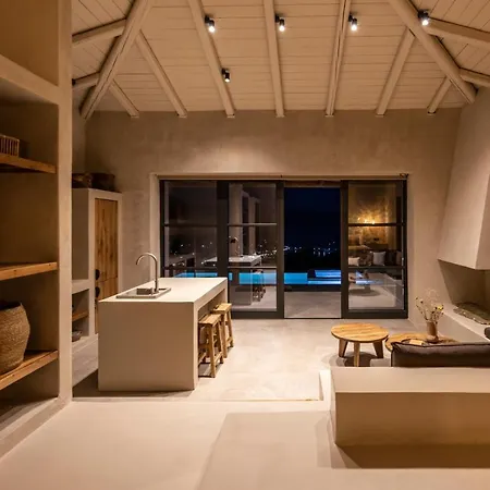 Βίλα Pera Perou Villa III *