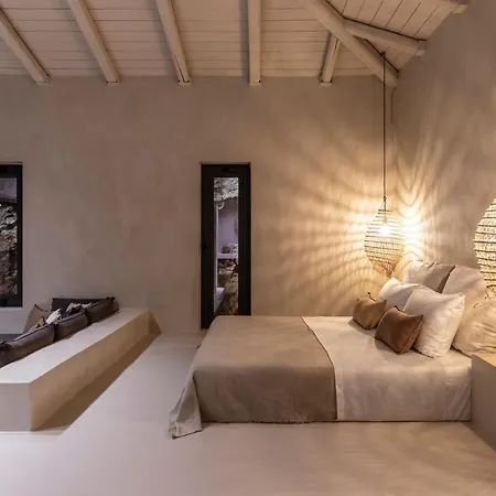 Pera Perou Villa III Βίλα