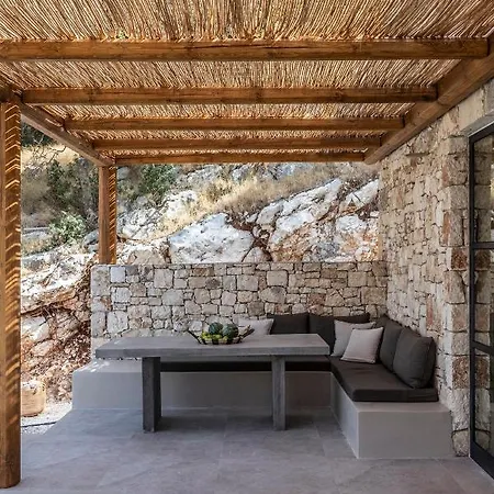 Βίλα Pera Perou Villa III *