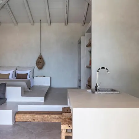 Pera Perou Villa III *