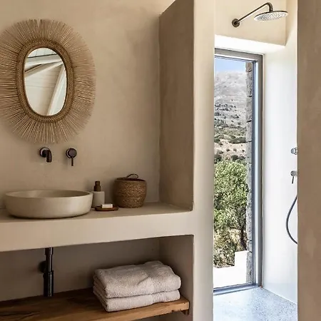 Pera Perou Villa III Βίλα *