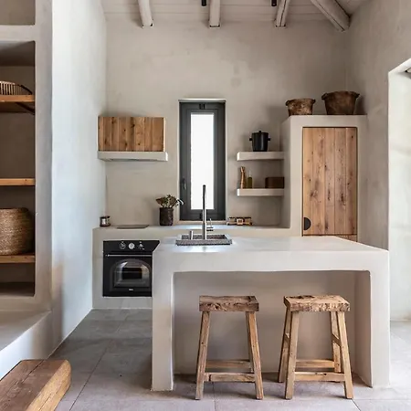 Pera Perou Villa III Αγία Ευφημία