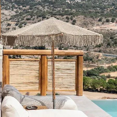 Pera Perou Villa III Βίλα